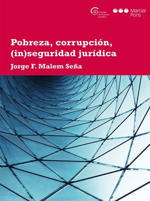 cover image of Pobreza, corrupción, (in)seguridad